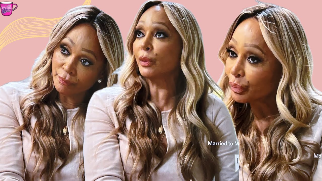 Andy Cohen Sits Down With Karen Huger… But Was Any of It TRUE? 👀