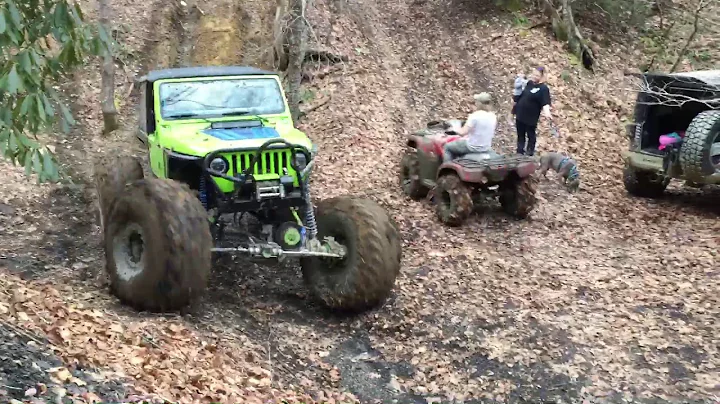 JEEPLIFE mabe VA