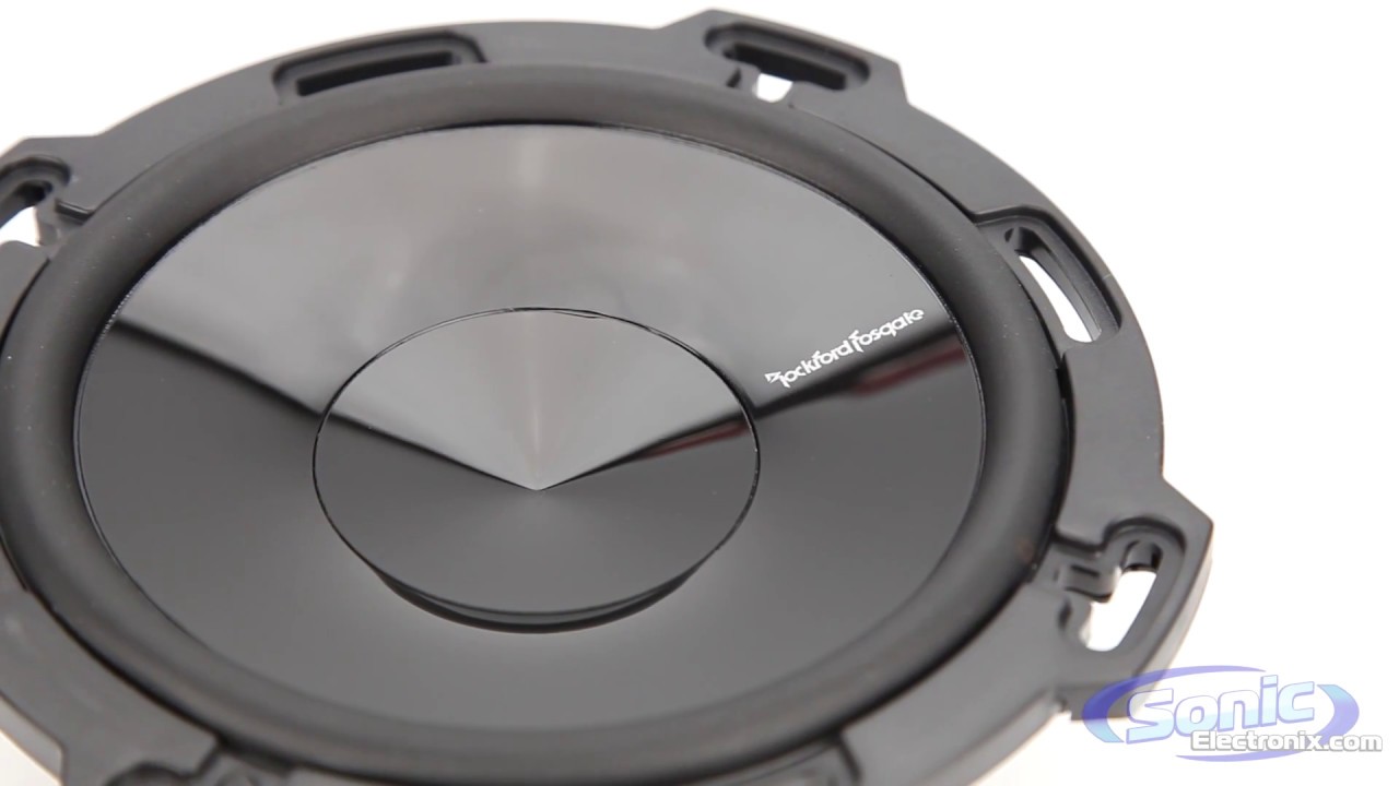 rockford fosgate punch door speakers