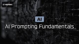 AI Prompting Fundamentals | Practical AI