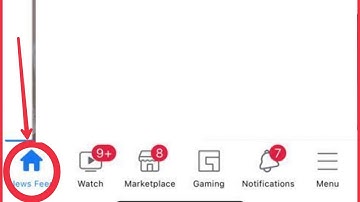 Facebook iPhone Problem || News Feed Not Loading on Facebook iOS