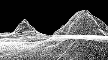 Terrain LOD Through Hardware Tessellation