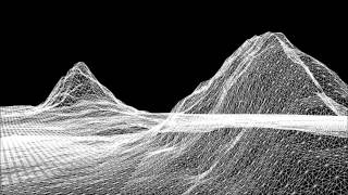 Terrain LOD Through Hardware Tessellation