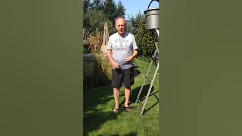 Tim Merlino ALS Challenge Video