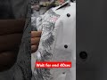 100% Cheapest Export Surplus Garments | DAMAKEDAR Offers| Surplus Shirts #shorts #shortsvideo