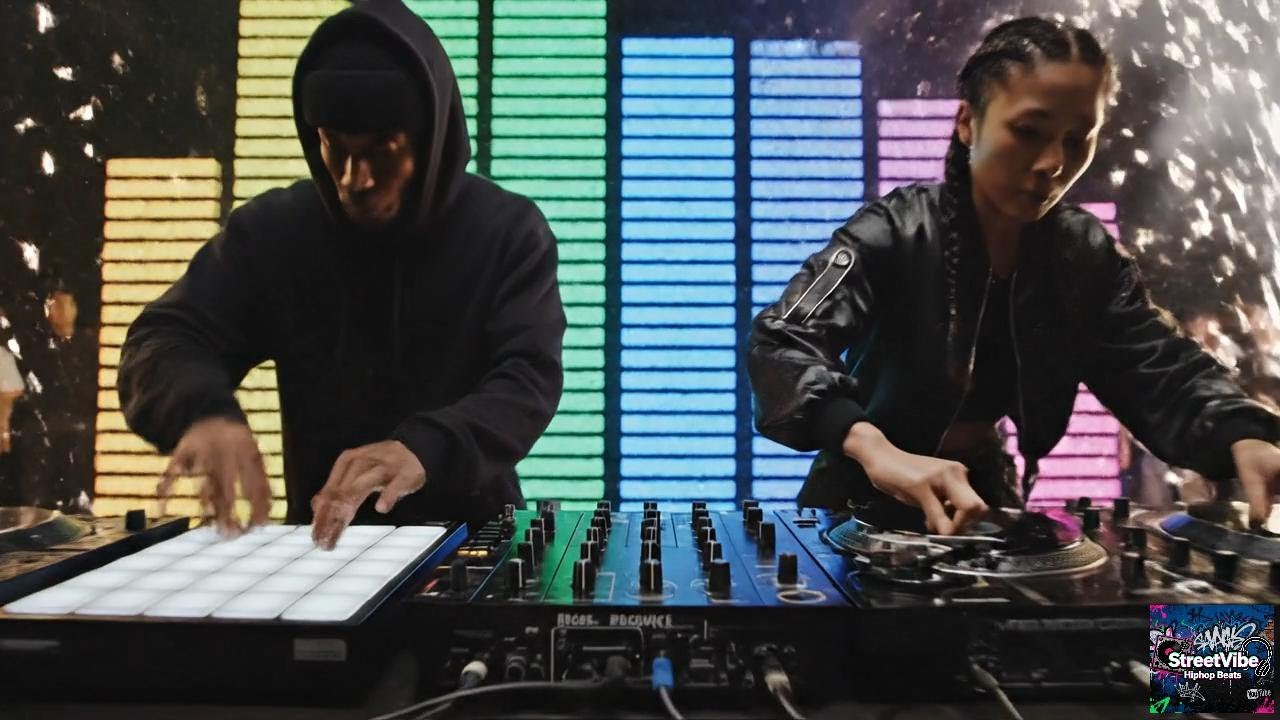 Riot Control Hip-Hop Mix 2025 – Hard Trap x Rap Pressure | Battle Energy & Extreme Workout