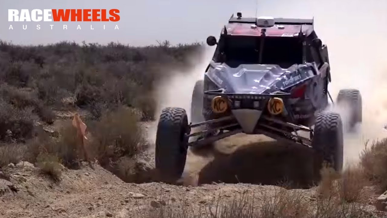 Racewheels Video | 7&7 Digital