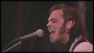 Supergrass - Brecon Beacons (Live at Les Vieilles Charrues 2003)