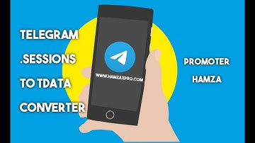 The Best and Fast Telegram Sessions to TData Converter