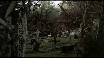 Pet Sematary (The Ramones) Music Video Pet Sematary (The Ramones) Music Video