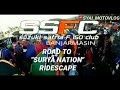 #5 RIDING ACARA SURYANATION "RIDESCAPE" ALL BIKERS KALIMANTAN