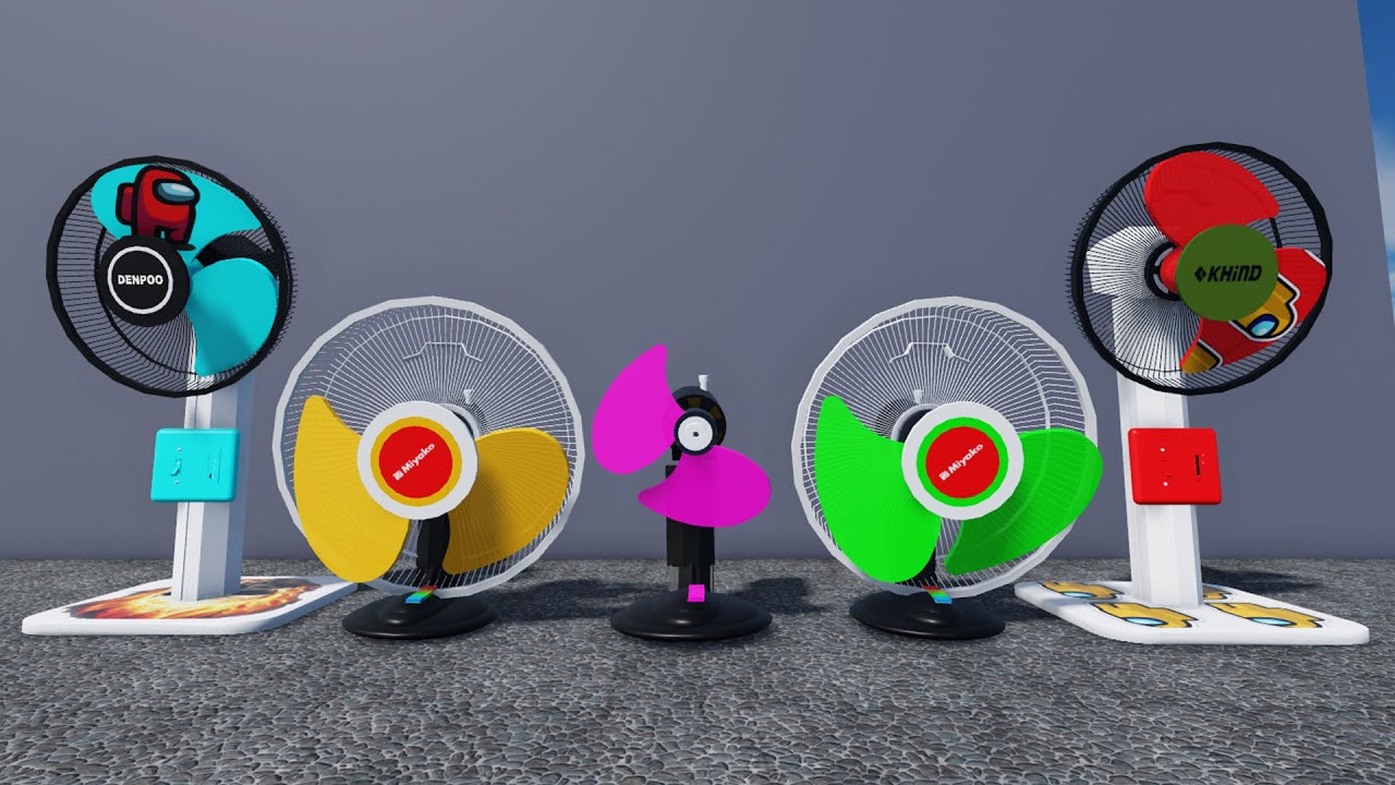 ПЕРЕСТАНЬТЕ совершать эти ошибки при самостоятельном изготовлении вентилятора дома