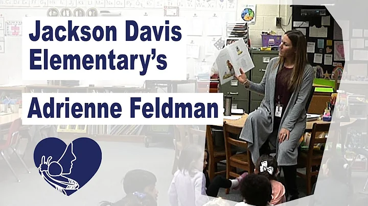 Heart of Henrico: Adrienne Feldman