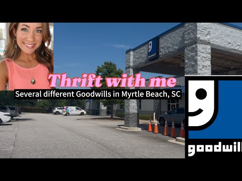 Myrtle Beach Craigslist: Discover Your Next Dream Item!
