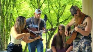 Bill Taylor - 'Blue Side Of The Mountain' (The Steeldrivers cover)