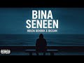 حوده بندق و بيج سام بينا سنين Houda Bondok BigSam Bina Seneen Remix Prod By Zuka 