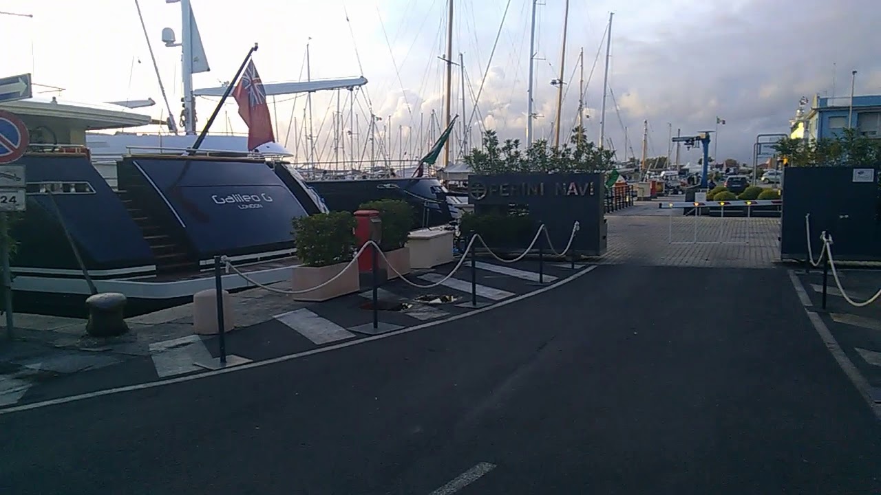 Viareggio