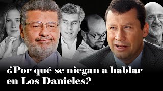 Download Lagu Granados and Lombana have DECLINED the invitation to speak at Los Danieles: Why? | Coronell MP3 Download Lagu Granados and Lombana have DECLINED the invitation to speak at Los Danieles: Why? | Coronell MP3