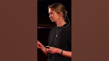 Do you listen with your ears or your brain? #shorts #tedx