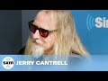 Jerry Cantrell on Writing “Black Gives Way To Blue” For Layne Staley, Working With Elton John