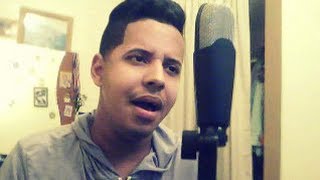 Video thumbnail of "Solo al pensar que hay un Dios - Juan Carlos"