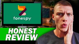 Fonespy: My Honest Review and User Experience with the Family Control App screenshot 3