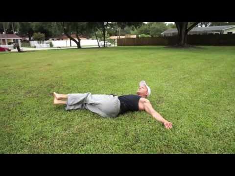 8 Minute Abs 2- MUST WATCH By Jordan Hill