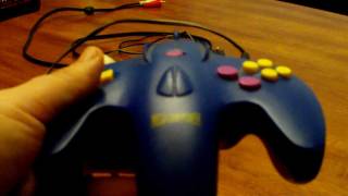 NesZilla Hardware Review Pirate Famicom plug and Play