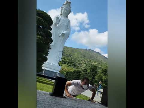 雨中感嘆號