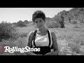 The First Time: Halsey