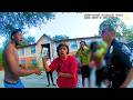 Immature Teens Bully the Wrong Cops & Find Out