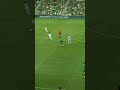 Manu Garcia send a rocket to level the game in Austin