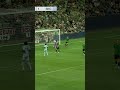 Manu Garcia send a rocket to level the game in Austin