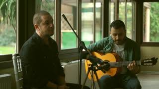 Yüksel Yuca-Selam Ver (Cover) Resimi