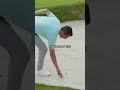 Recent Golf Rule Change – Remove Loose Impediments! #golf #golfrules #rulesofgolf