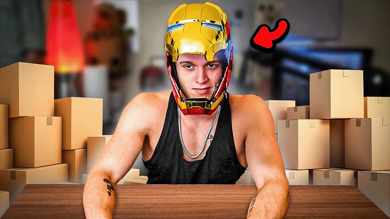 I Bought Chat Suggested Amazon Products Again...