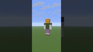 Skin A Day  A Daily Minecraft Skin Showcase 12: 43