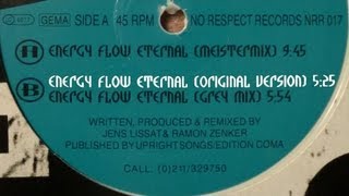 JL - Energy Flow Eternal (Original Mix)