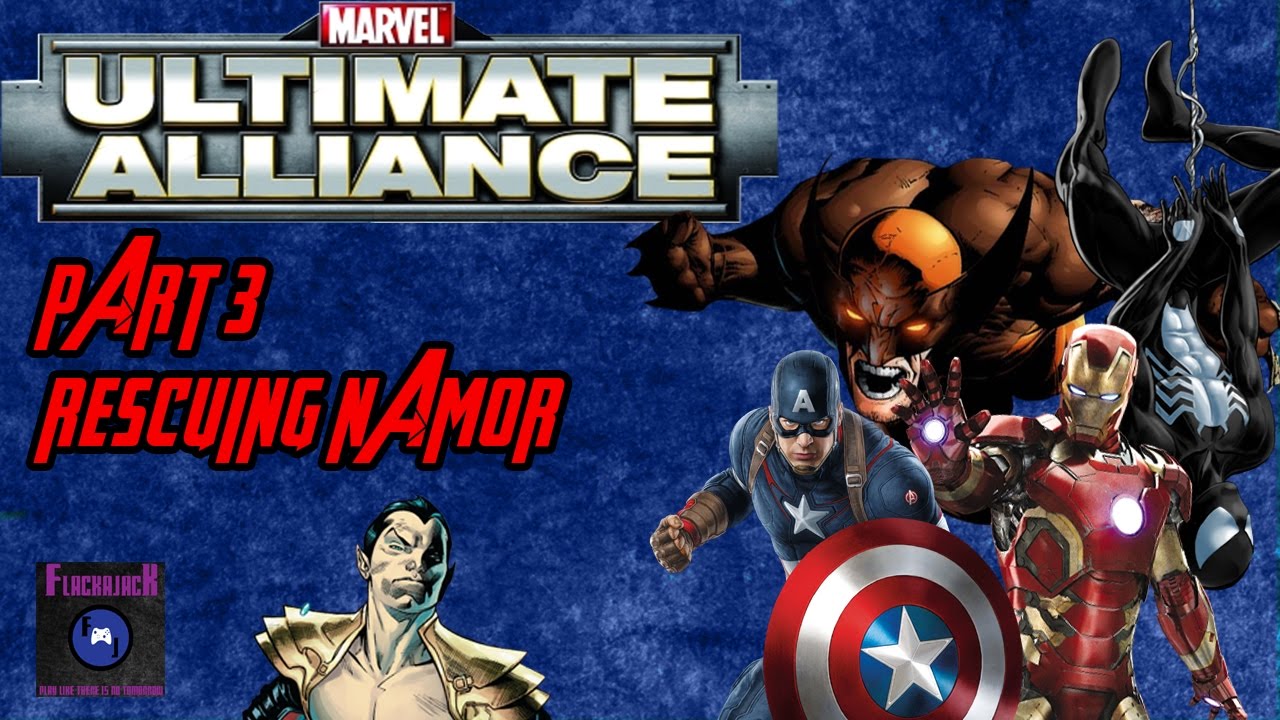 marvel ultimate alliance ps4 marvel ultimate alliance ps4