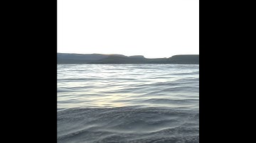 Ocean Modifier in Blender 2.93.1