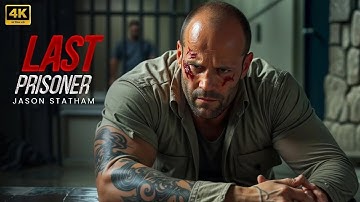 Last Prisoner | Jason Statham | Full Action Movie Concept AI 2025 | Full Movie | 4K Ultra