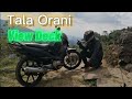 Short Ride Tala Orani View Deck