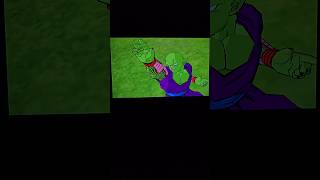 Dbz Infinite World Ps2 Piccolos Hellzone Grenade