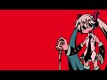 オールド・ファッション / 初音ミク