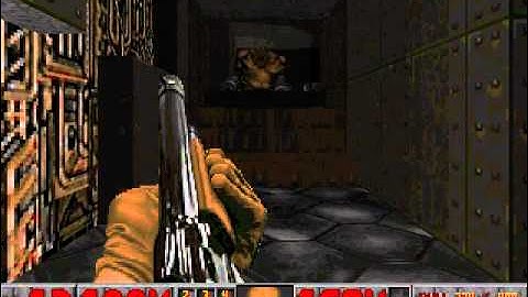 DOOM II: Khorus