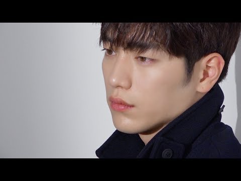 SEO KANG JUN 서강준 - &amp;#39;아레나 <strong>옴므</strong>&amp;#39; 화보촬영 비하인드