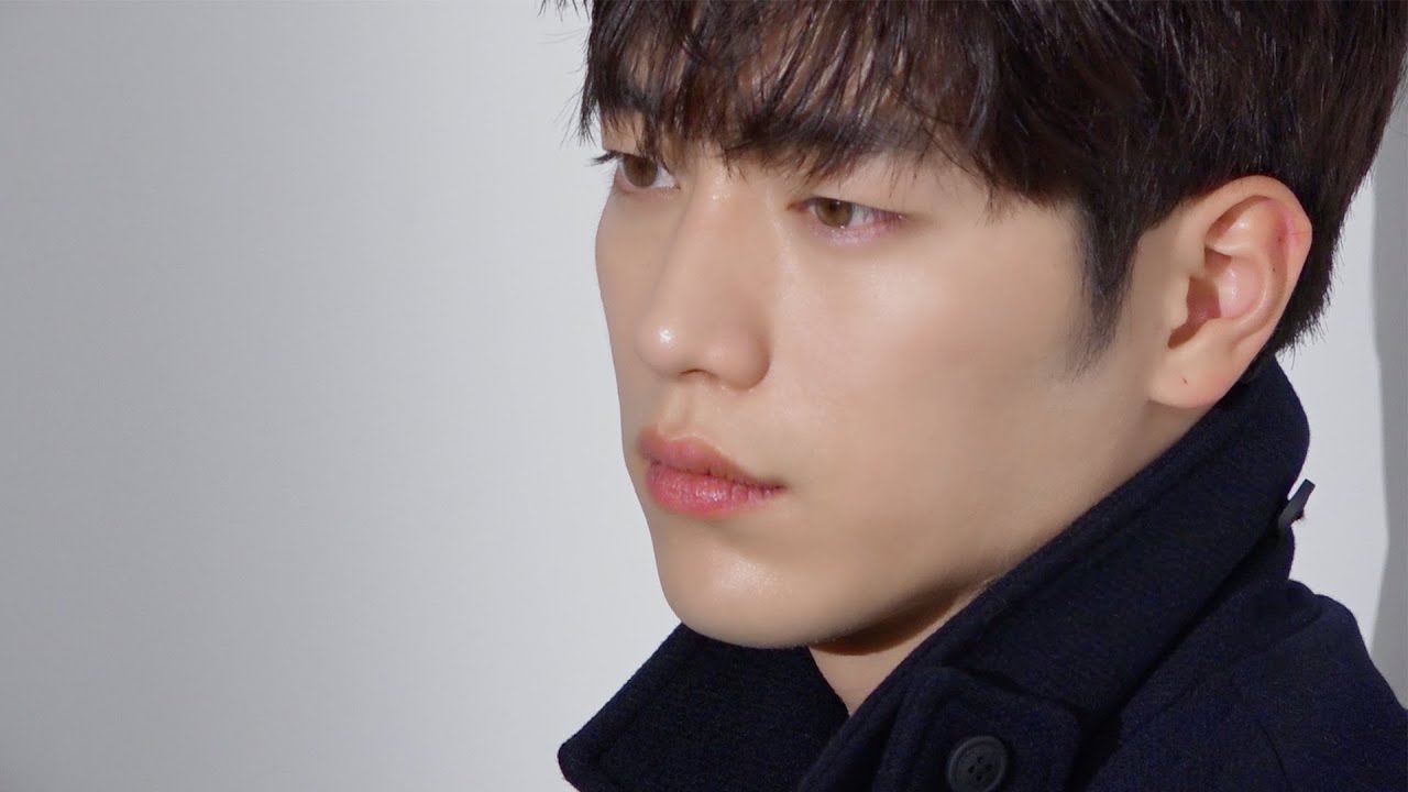 SEO KANG JUN 서강준 - '아레나 옴므' 화보촬영 비하인드