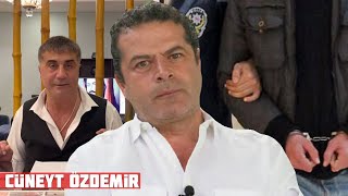 SEDAT PEKER'İN İDDİALARINA EMNİYETİN CEVABI OPERASYONLARLA OLDU