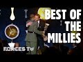 The Armed Forces&#39; Heroes Who Have Gone Above And Beyond • 2018 MILITARY AWARDS | Forces TV