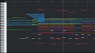 よくあるごちゃごちゃアイドル系アニソン